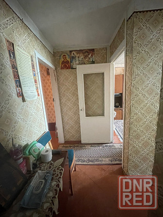 продажа 2-х комнатной квартиры в центре Харцызска Харцызск - изображение 2