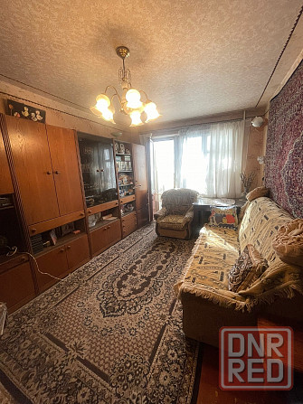 продажа 2-х комнатной квартиры в центре Харцызска Харцызск - изображение 3