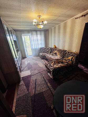 Продам 2х ком квартиру Макеевка - изображение 1