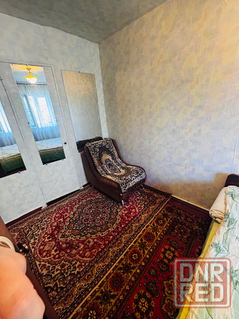 Продам 2х ком квартиру Макеевка - изображение 4