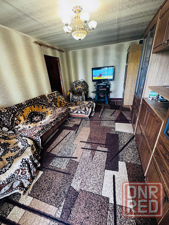 Продам 2х ком квартиру Макеевка - изображение 2
