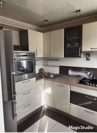 продажа 2к пр.ленинский, звездный Донецк
