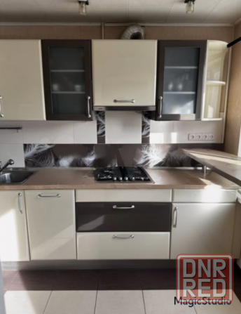 продажа 2к пр.ленинский, звездный Донецк - изображение 6