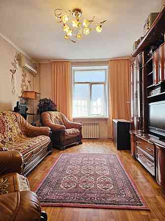 Продам 3к квартиру Ильичевский район Мариуполь