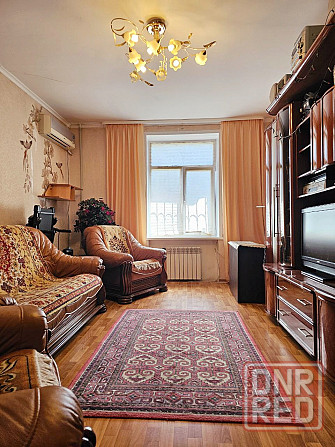Продам 3к квартиру Ильичевский район Мариуполь - изображение 1