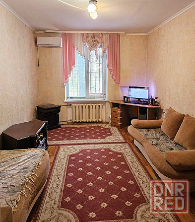 Продам 3к квартиру Ильичевский район Мариуполь - изображение 2