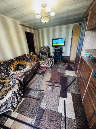 Продам 2х ком квартиру Макеевка, Советский Больничный , Середы Макеевка