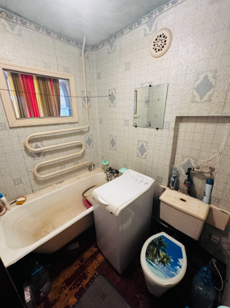 Продам 2х ком квартиру Макеевка, Советский Больничный , Середы Макеевка