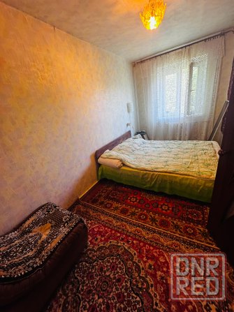 Продам 2х ком квартиру Макеевка, Советский Больничный , Середы Макеевка - изображение 3