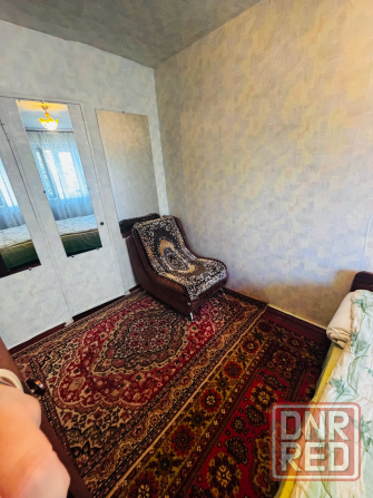 Продам 2х ком квартиру Макеевка, Советский Больничный , Середы Макеевка - изображение 4