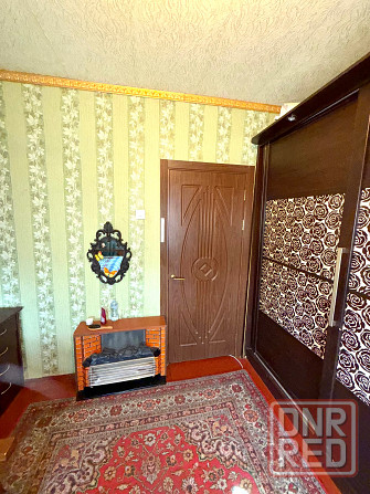 2-х комнатная кв, 50,1 м2 , пр. Ленинский , м-н Голубой , Перинатальный центр Донецк - изображение 9