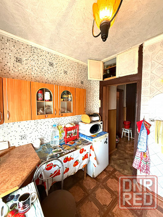 2-х комнатная кв, 50,1 м2 , пр. Ленинский , м-н Голубой , Перинатальный центр Донецк - изображение 8