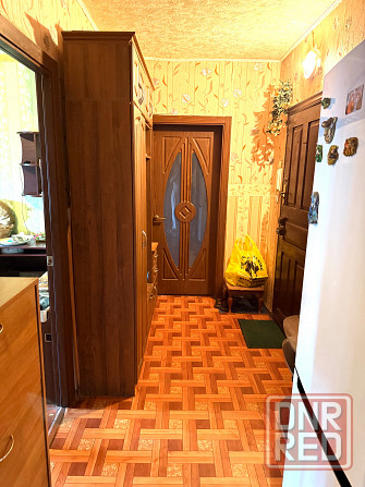 2-х комнатная кв, 50,1 м2 , пр. Ленинский , м-н Голубой , Перинатальный центр Донецк - изображение 5
