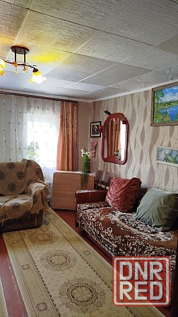 Дом Ново-Калиново 64 кв.м Макеевка - изображение 2