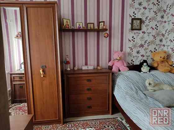 Дом Бажанова 85 кв.м Макеевка