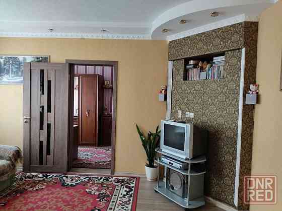 Дом Бажанова 85 кв.м Макеевка