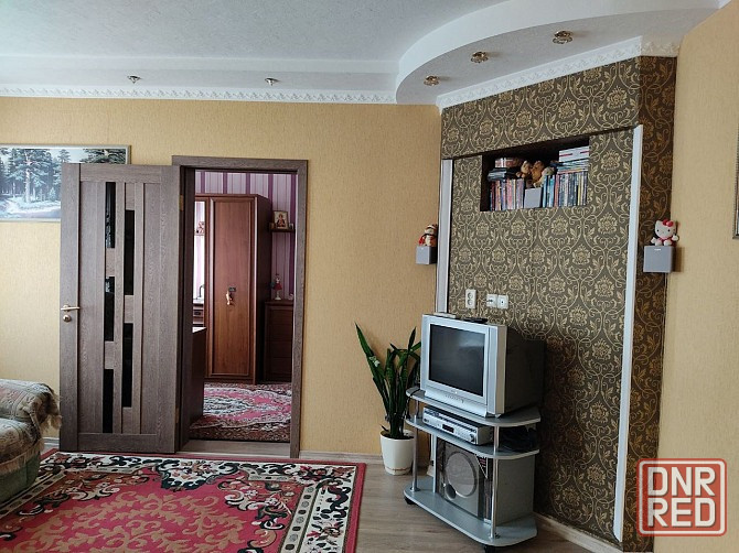 Дом Бажанова 85 кв.м Макеевка - изображение 6