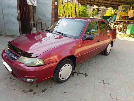 Продам Daewoo Nexia 2010Кондиционер Донецк