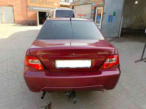 Продам Daewoo Nexia 2010Кондиционер Донецк