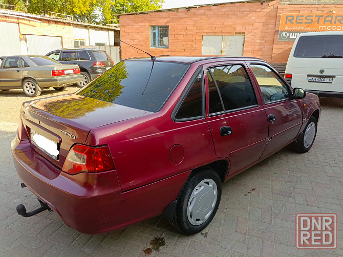 Продам Daewoo Nexia 2010Кондиционер Донецк - изображение 4