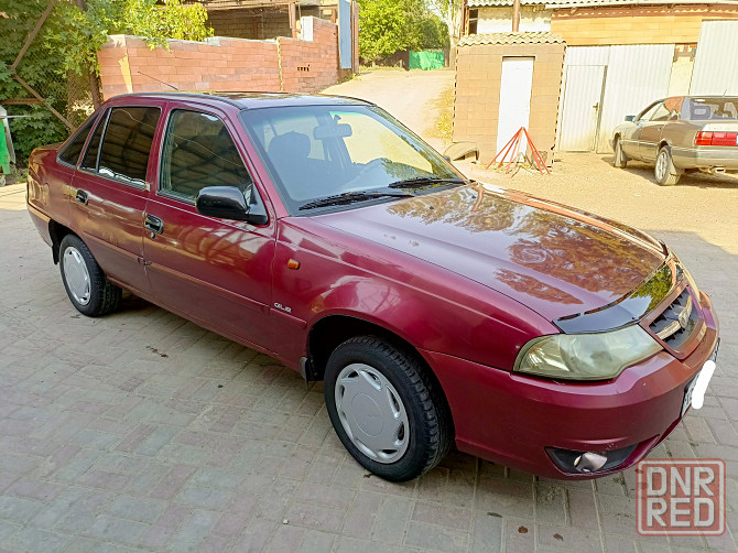 Продам Daewoo Nexia 2010Кондиционер Донецк - изображение 3