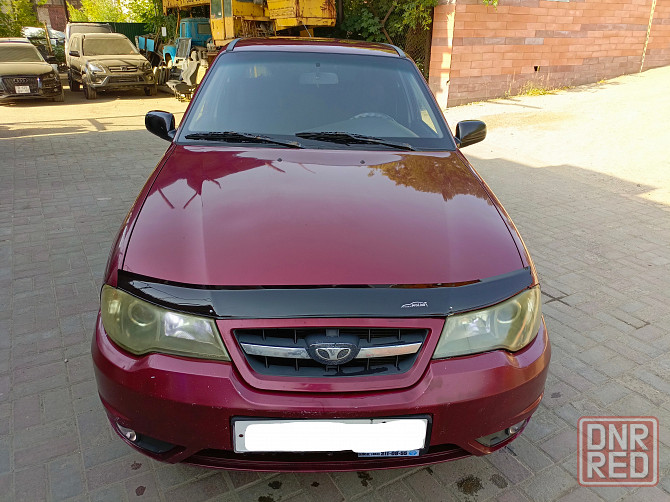 Продам Daewoo Nexia 2010Кондиционер Донецк - изображение 2