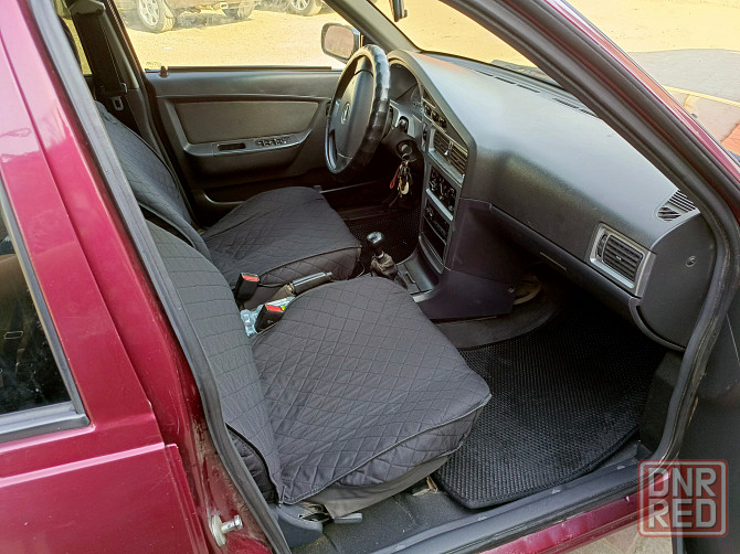Продам Daewoo Nexia 2010Кондиционер Донецк - изображение 6