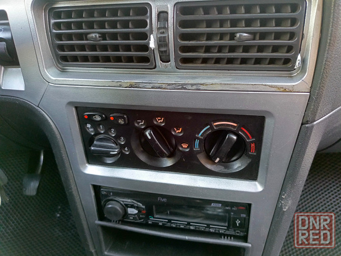 Продам Daewoo Nexia 2010Кондиционер Донецк - изображение 7