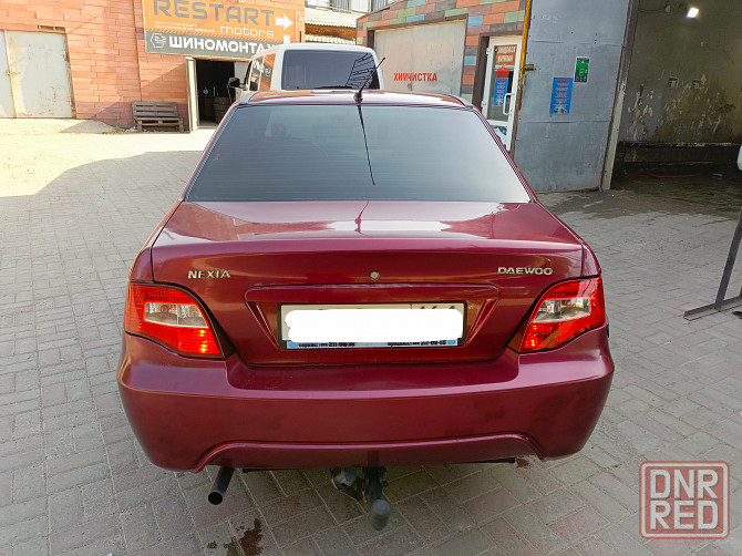 Продам Daewoo Nexia 2010Кондиционер Донецк - изображение 5