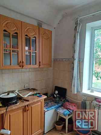 2-х комнатная квартира,50 кв.м Гвардейка 12-й магазин Макеевка