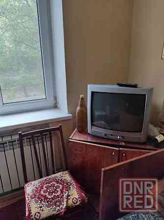 2-х комнатная квартира,50 кв.м Гвардейка 12-й магазин Макеевка