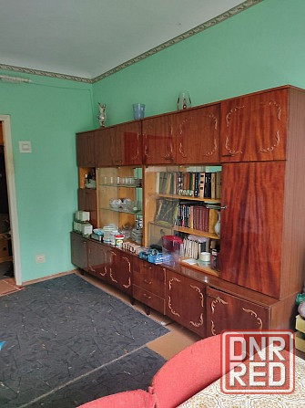 2-х комнатная квартира,50 кв.м Гвардейка 12-й магазин Макеевка - изображение 11