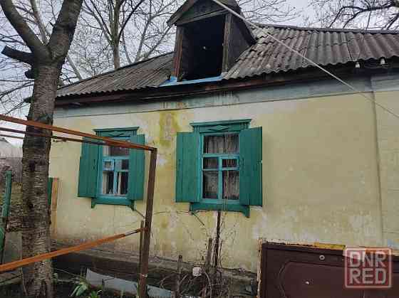 Дом 65 кв.м. Бажаново Макеевка