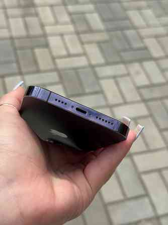 Apple 14 pro max 256 гб purple Макеевка