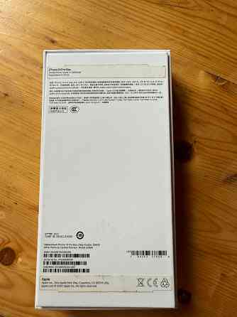 Apple 14 pro max 256 гб purple Макеевка