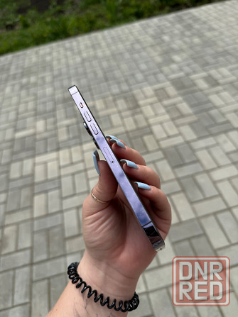 Apple 14 pro max 256 гб purple Макеевка - изображение 2