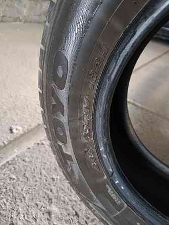 Продам Шины 225/65/R17 TOYO PROXES CF2 suv Донецк