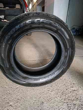 Продам Шины 225/65/R17 TOYO PROXES CF2 suv Донецк
