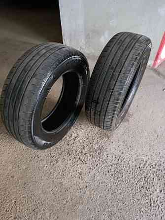Продам Шины 225/65/R17 TOYO PROXES CF2 suv Донецк