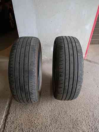 Продам Шины 225/65/R17 TOYO PROXES CF2 suv Донецк