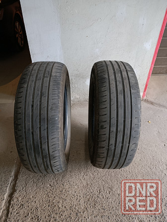 Продам Шины 225/65/R17 TOYO PROXES CF2 suv Донецк - изображение 3