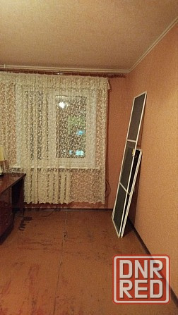 2-х комн квартира Железнодорожный квартал 3/5 Макеевка - изображение 9