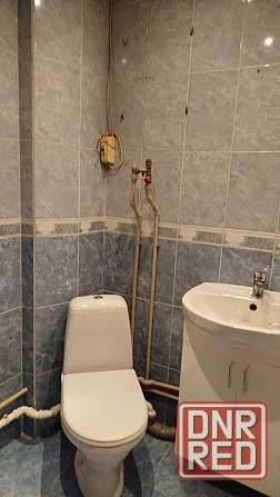 2-х комн квартира Железнодорожный квартал 3/5 Макеевка - изображение 1