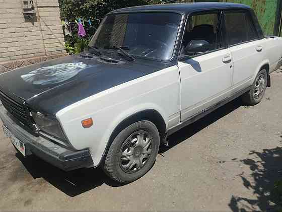 Продам авто ваз 2107 Макеевка