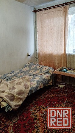 Макеевка Западная двухкомнатная кварира 1/3 Макеевка - изображение 4