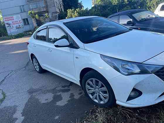 Продам Hyundai Solaris Зугрэс