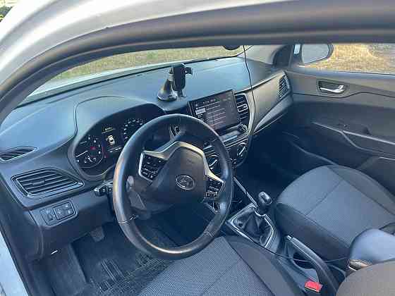 Продам Hyundai Solaris Зугрэс