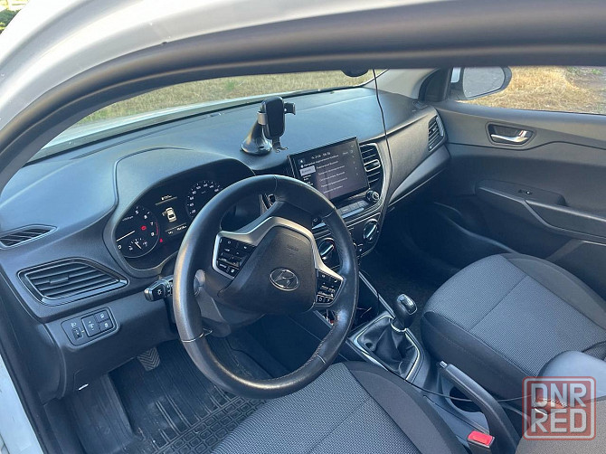 Продам Hyundai Solaris Зугрэс - изображение 3