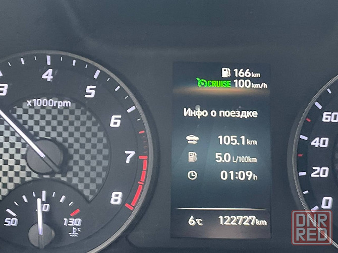 Продам Hyundai Solaris Зугрэс - изображение 4
