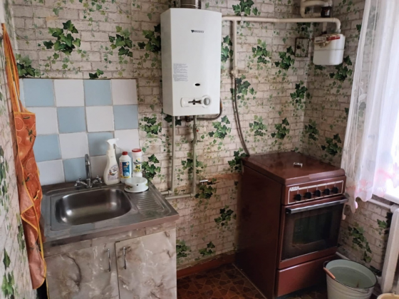 3к кв Донецк (б-ца Энергетиков) а Донецк
